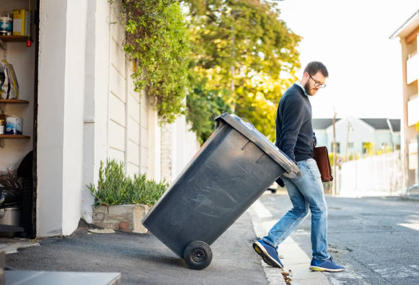 Best Recycling Services for Junk  in Byrdstown, TN