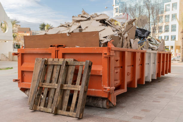 Best Carpet Removal and Disposal  in Byrdstown, TN