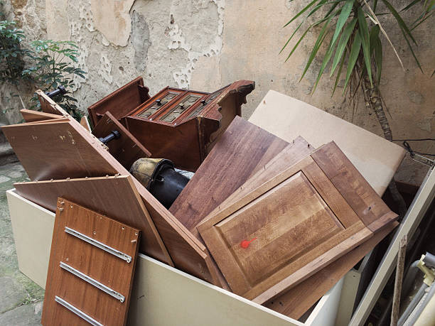 Best Basement Cleanout  in Byrdstown, TN